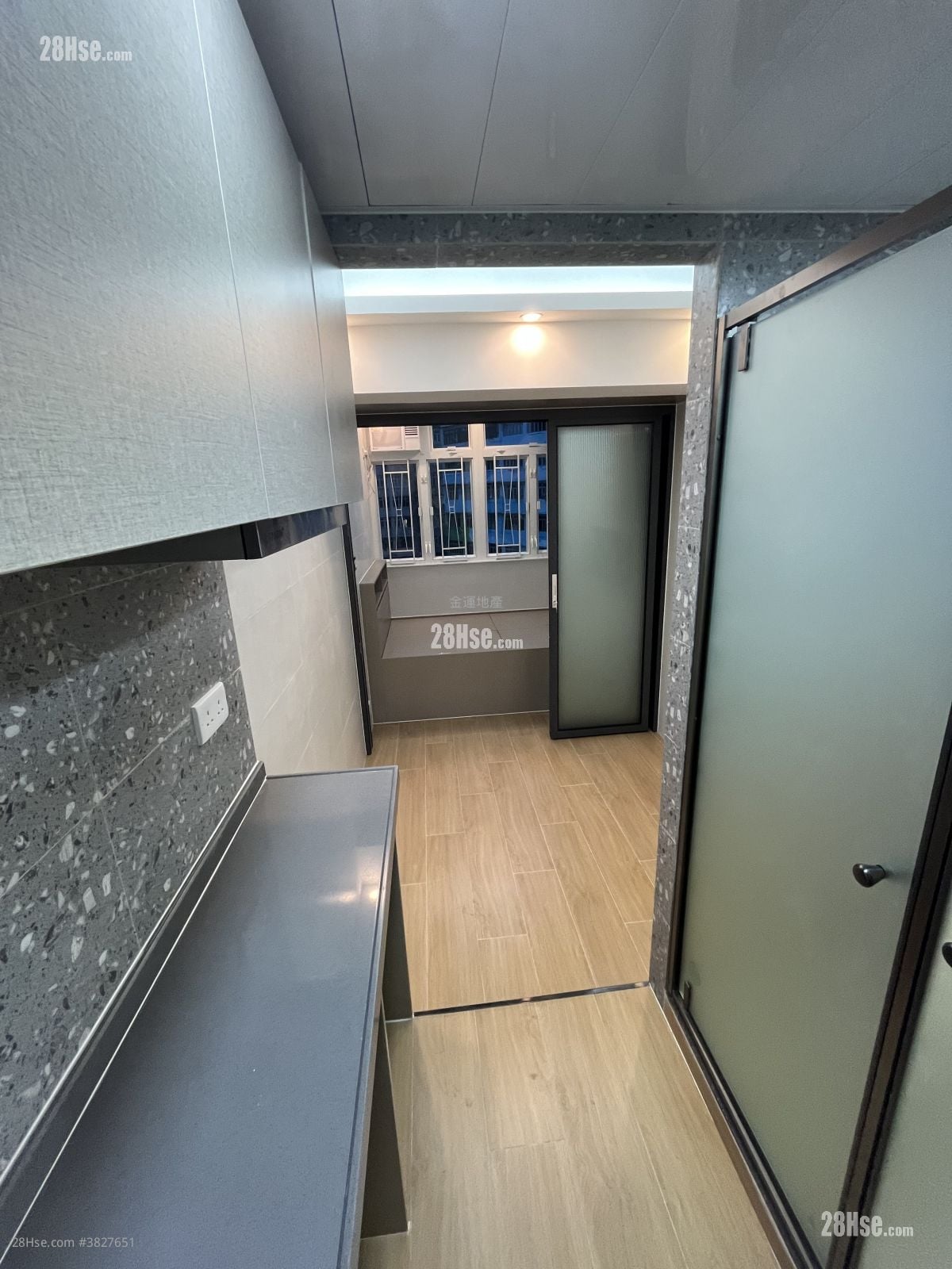 Tung Lok Mansion Rental 180 ft²