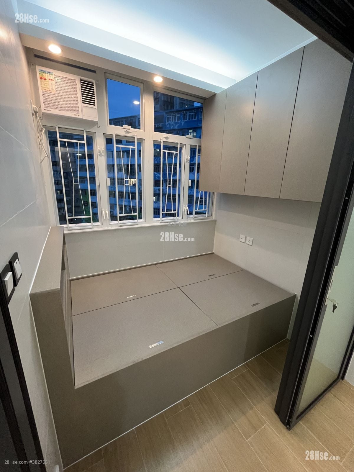 Tung Lok Mansion Rental 180 ft²