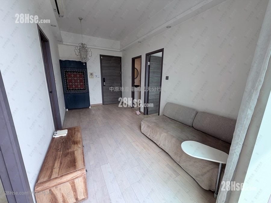 星汇居 售盘 2 房 , 1 浴室 422 平方尺