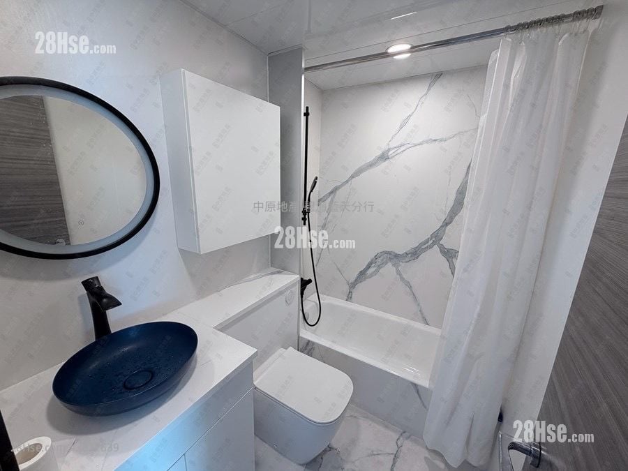 星汇居 售盘 2 房 , 1 浴室 422 平方尺