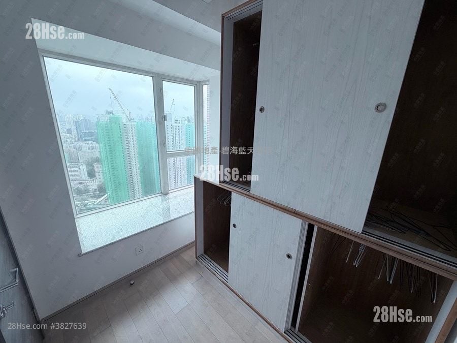 星汇居 售盘 2 房 , 1 浴室 422 平方尺