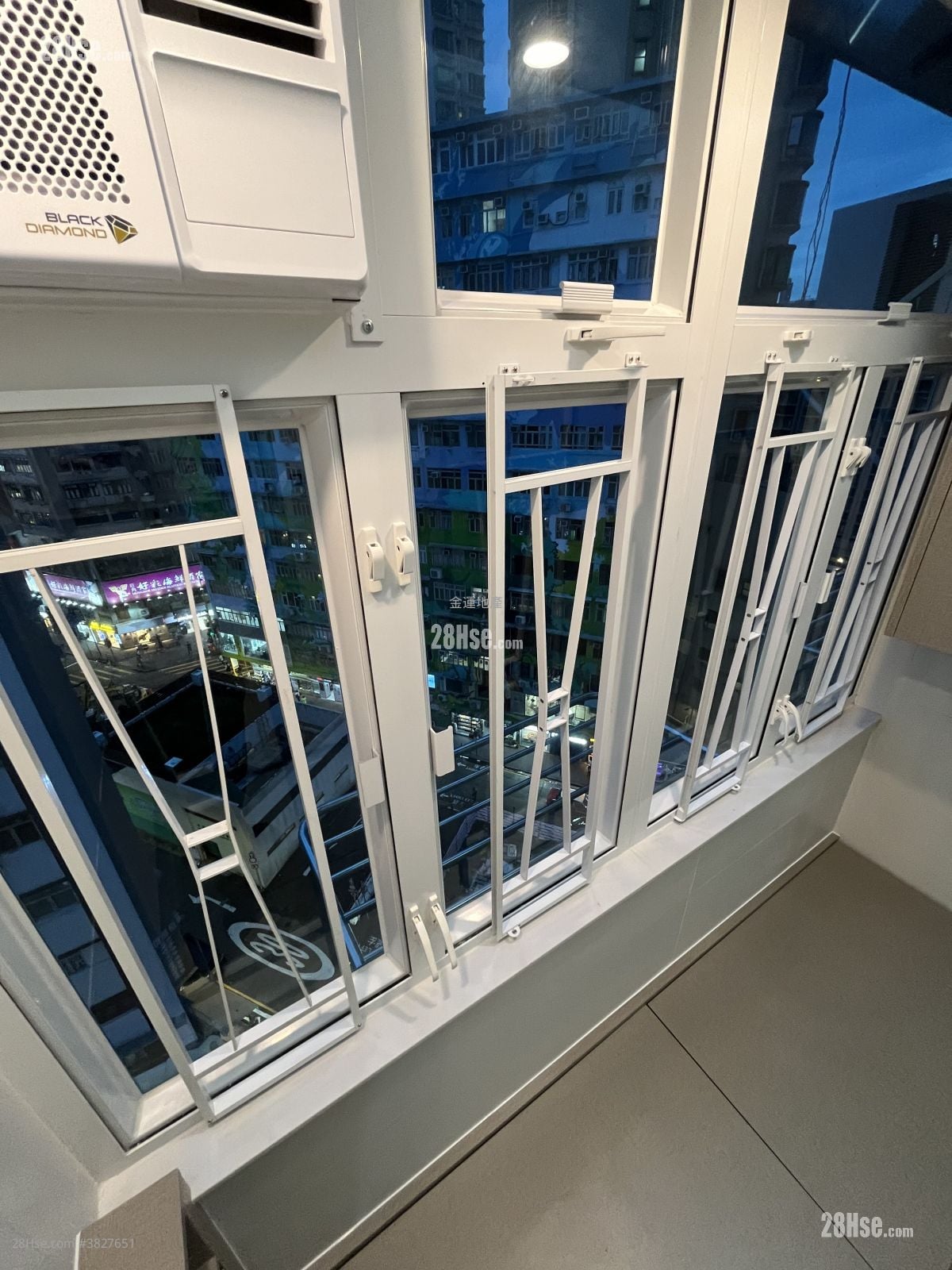 Tung Lok Mansion Rental 180 ft²