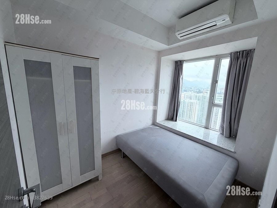 星汇居 售盘 2 房 , 1 浴室 422 平方尺