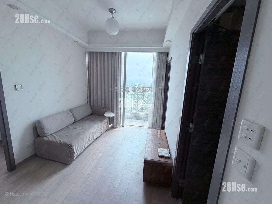 星汇居 售盘 2 房 , 1 浴室 422 平方尺