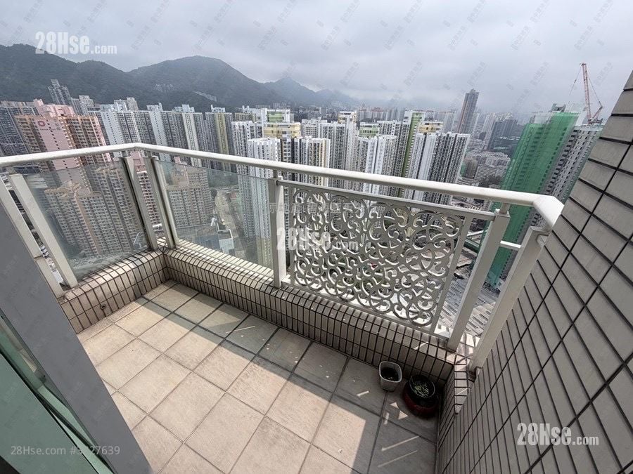 星汇居 售盘 2 房 , 1 浴室 422 平方尺