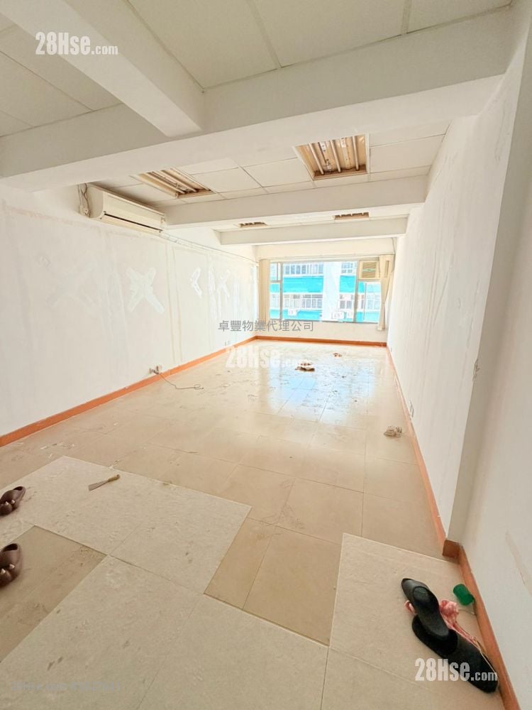 Ka Ming Court Rental