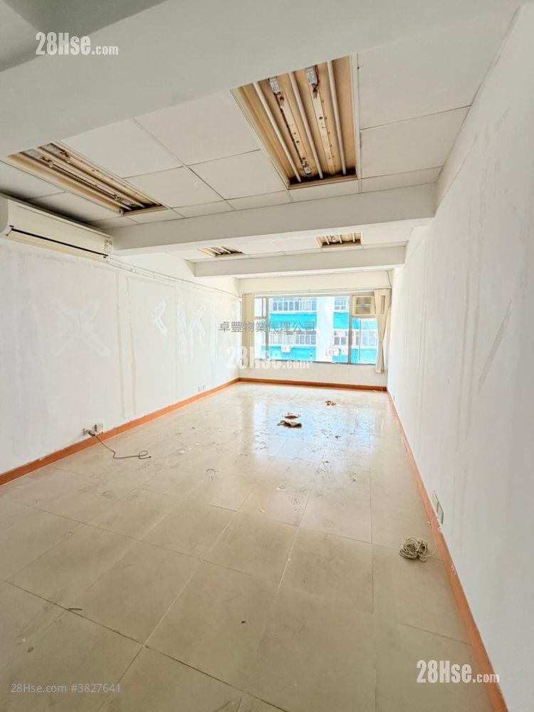 Ka Ming Court Rental