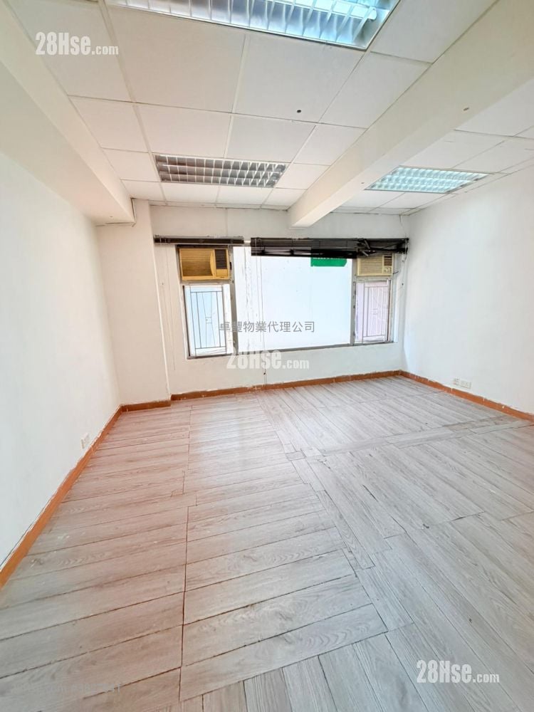 Ka Ming Court Rental