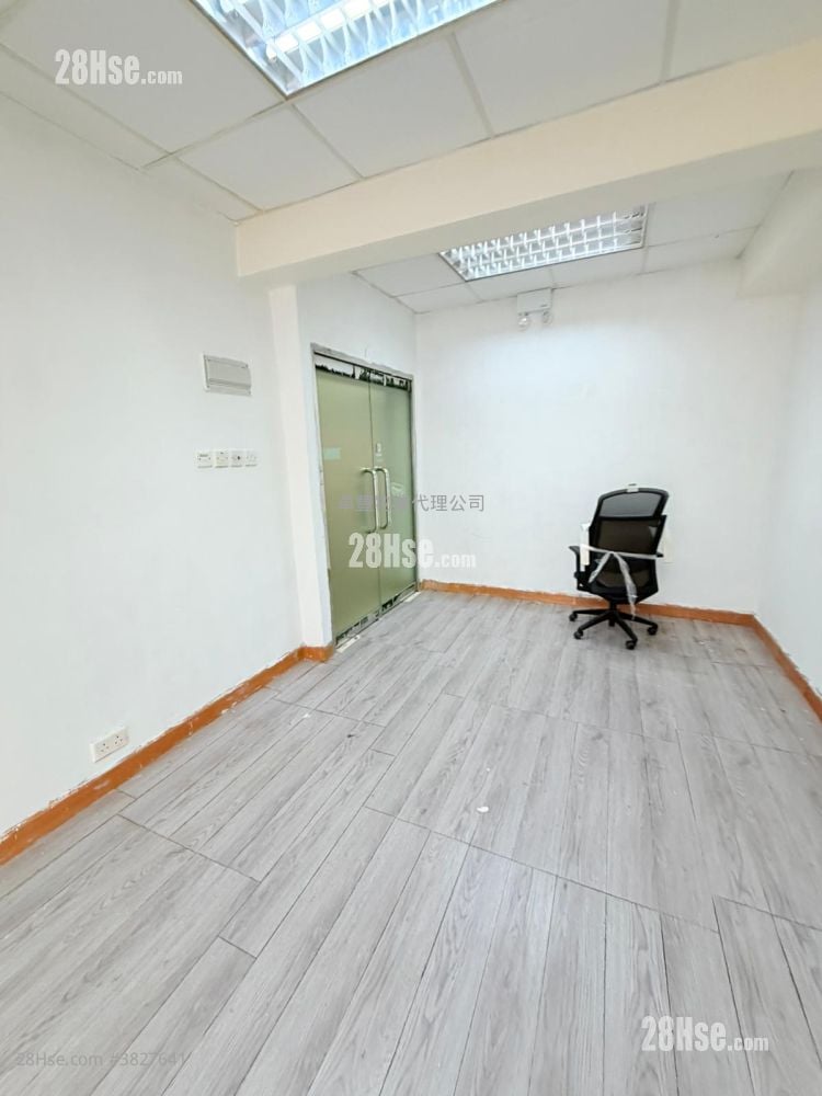 Ka Ming Court Rental