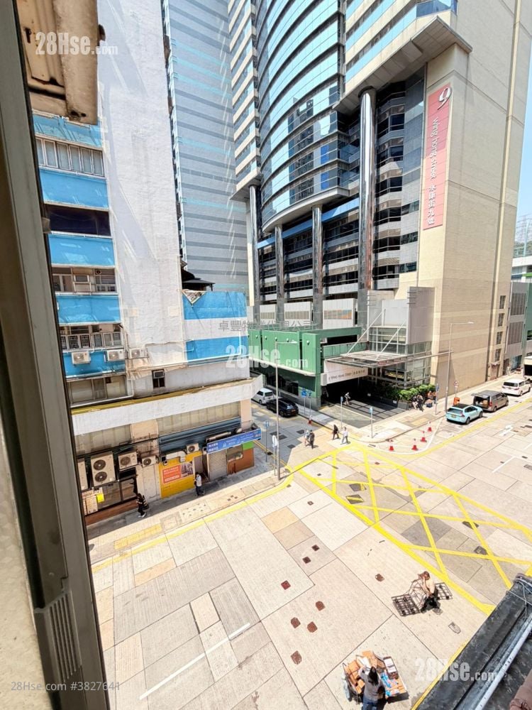 Ka Ming Court Rental