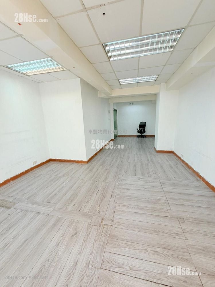 Ka Ming Court Rental