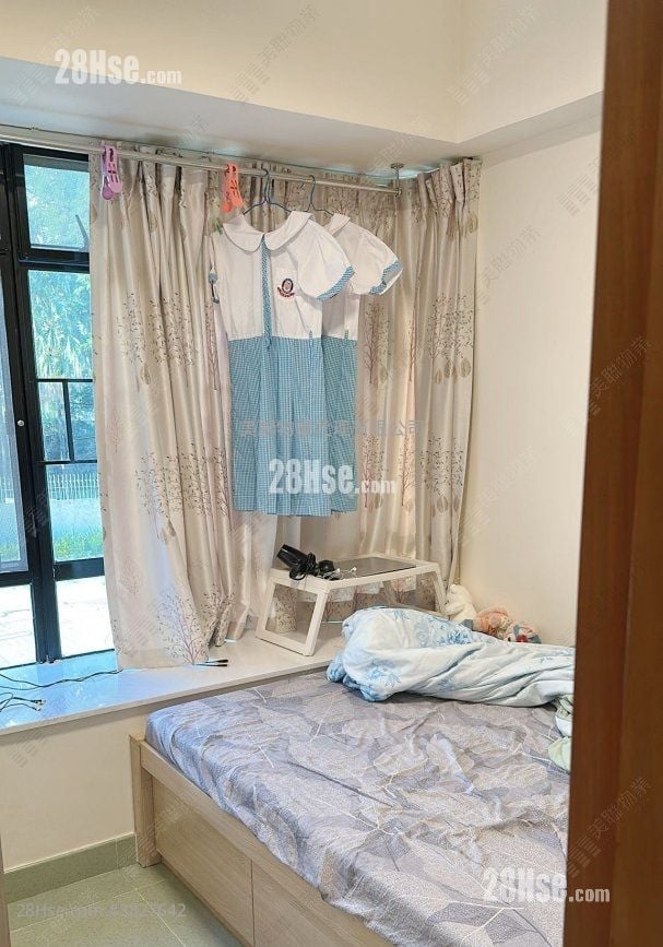 怡景园 售盘 3 房 489 平方尺