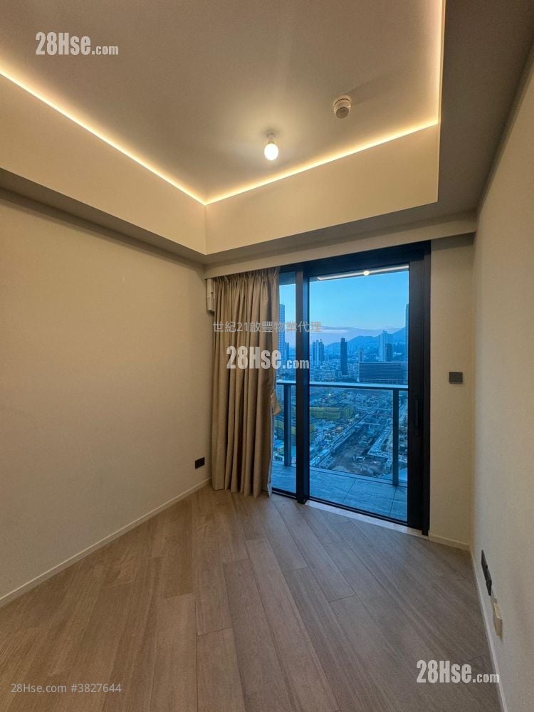 The Henley 租盘 1 房 , 1 浴室 367 平方尺