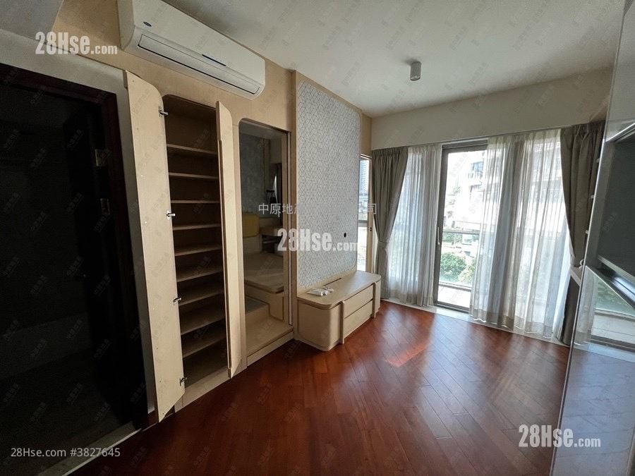 帝景湾 售盘 1 房 , 1 浴室 321 平方尺