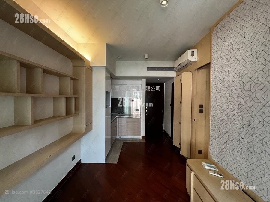 帝景湾 售盘 1 房 , 1 浴室 321 平方尺