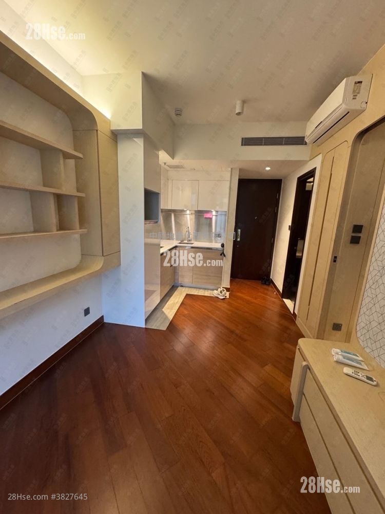 帝景湾 售盘 1 房 , 1 浴室 321 平方尺