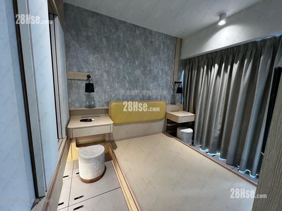 帝景湾 售盘 1 房 , 1 浴室 321 平方尺