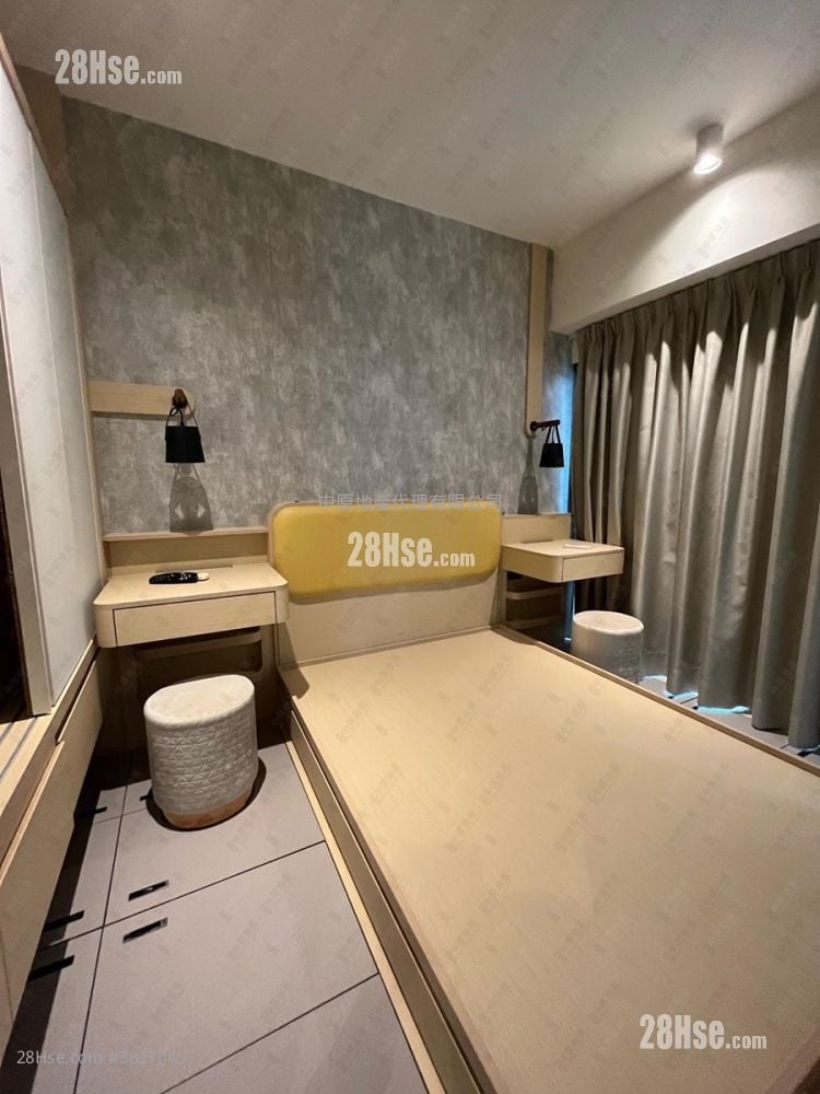 帝景湾 售盘 1 房 , 1 浴室 321 平方尺