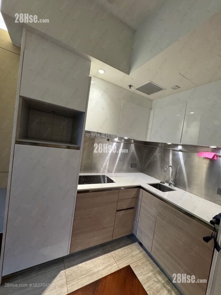 帝景湾 售盘 1 房 , 1 浴室 321 平方尺