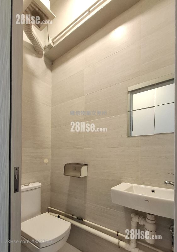 Fook Yip Building Rental