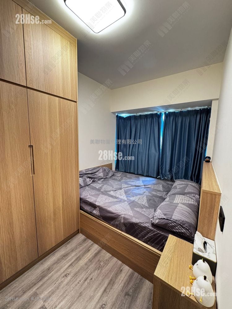 Tseung Kwan O Plaza Sell 2 Bedrooms , 1 Bathroom 417 ft²