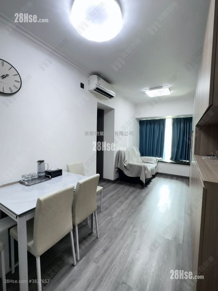 Tseung Kwan O Plaza Sell 2 Bedrooms , 1 Bathroom 417 ft²