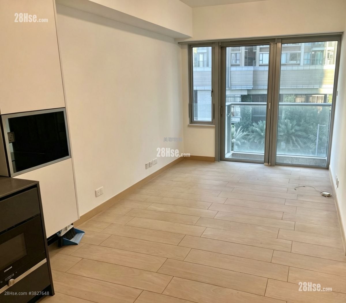 東環 售盤 1 房 379 平方呎