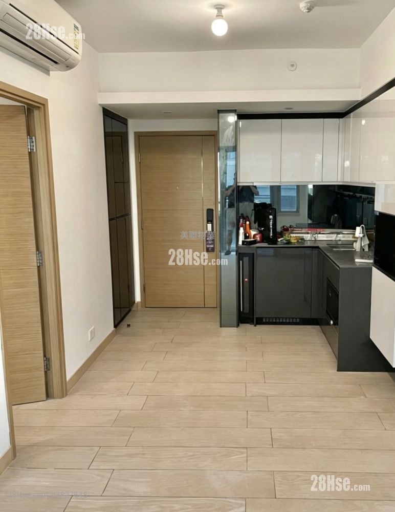 東環 售盤 1 房 379 平方呎