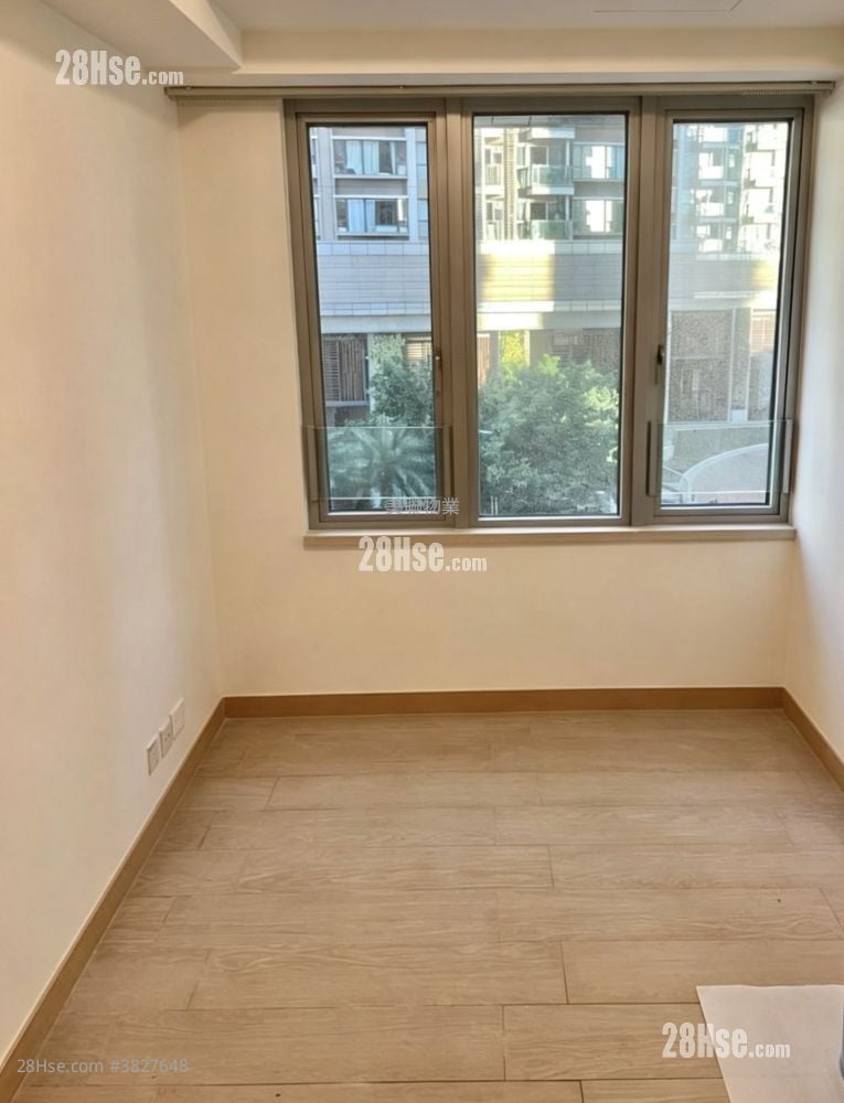 東環 售盤 1 房 379 平方呎