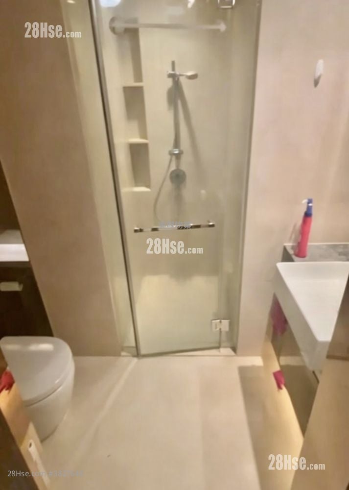 東環 售盤 1 房 379 平方呎