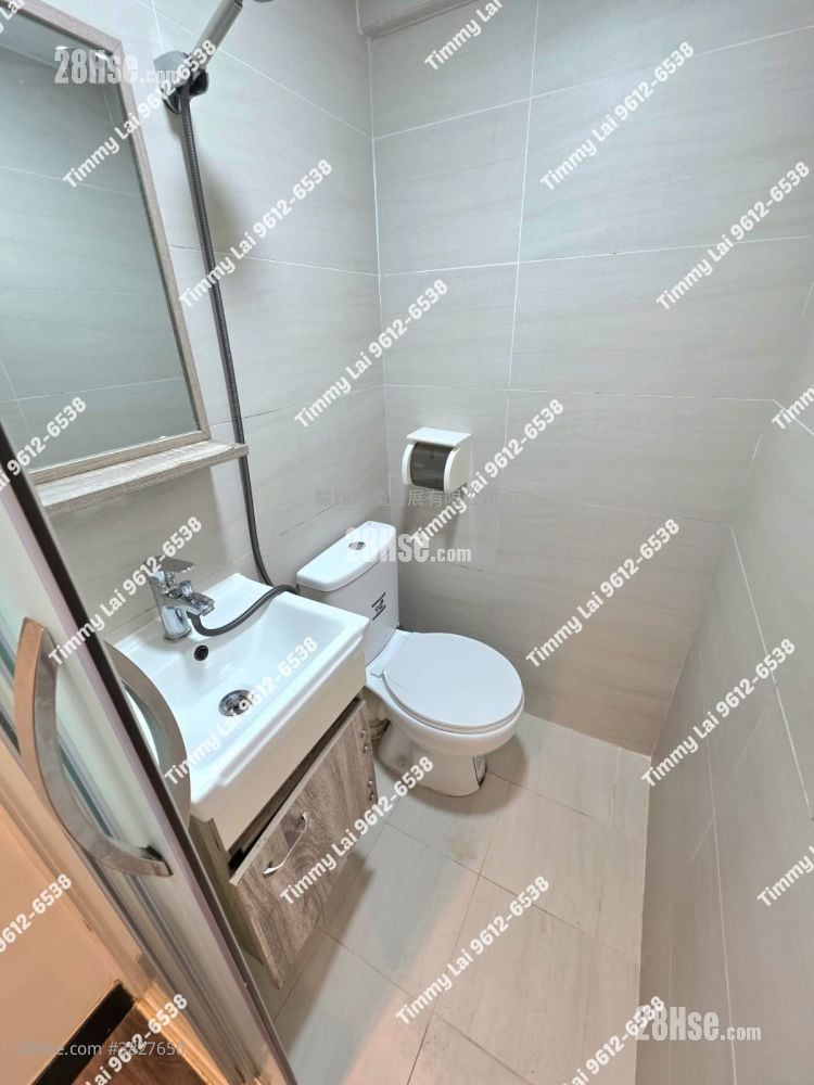 侨丰大厦 租盘 1 房 , 1 浴室 180 平方尺