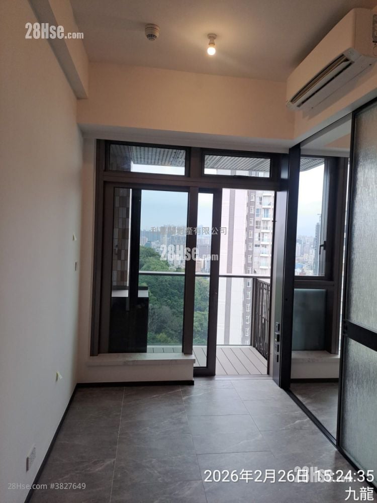 Belgravia Place Rental 1 Bedroom , 1 Bathroom 264 ft²