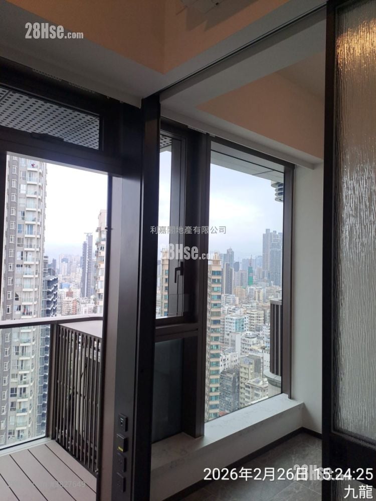 Belgravia Place Rental 1 Bedroom , 1 Bathroom 264 ft²