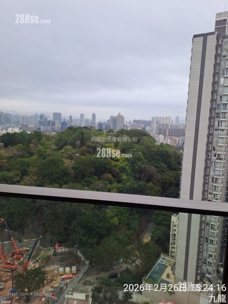 Belgravia Place Rental 1 Bedroom , 1 Bathroom 264 ft²