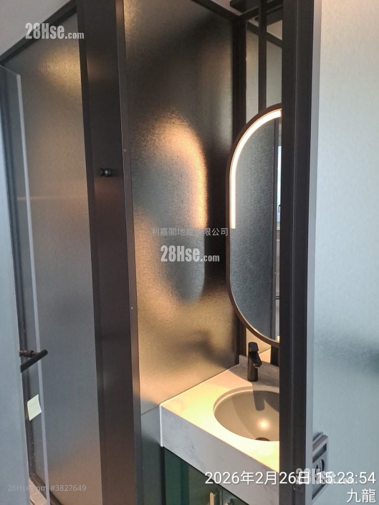 Belgravia Place Rental 1 Bedroom , 1 Bathroom 264 ft²