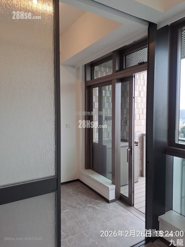 Belgravia Place Rental 1 Bedroom , 1 Bathroom 264 ft²