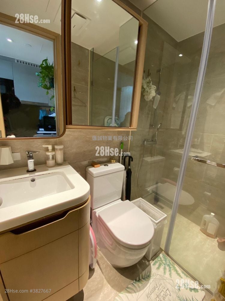 环海东岸 售盘 开放式间隔 , 1 浴室 219 平方尺