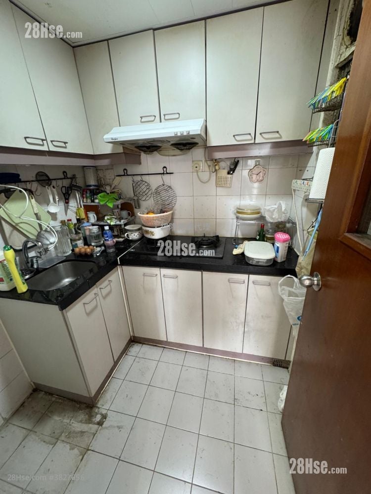 美嘉大厦 售盘 2 房 , 1 浴室 487 平方尺