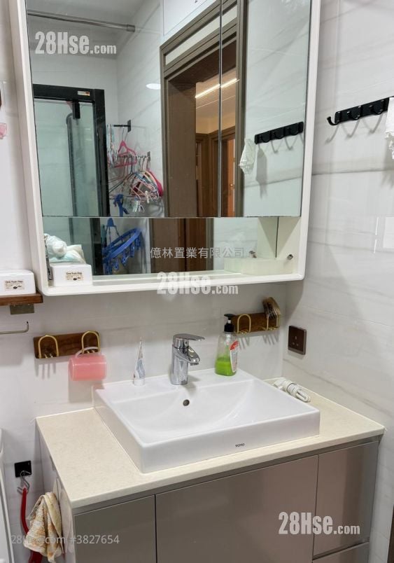 翠丽花园 售盘 3 房 , 1 浴室 591 平方尺