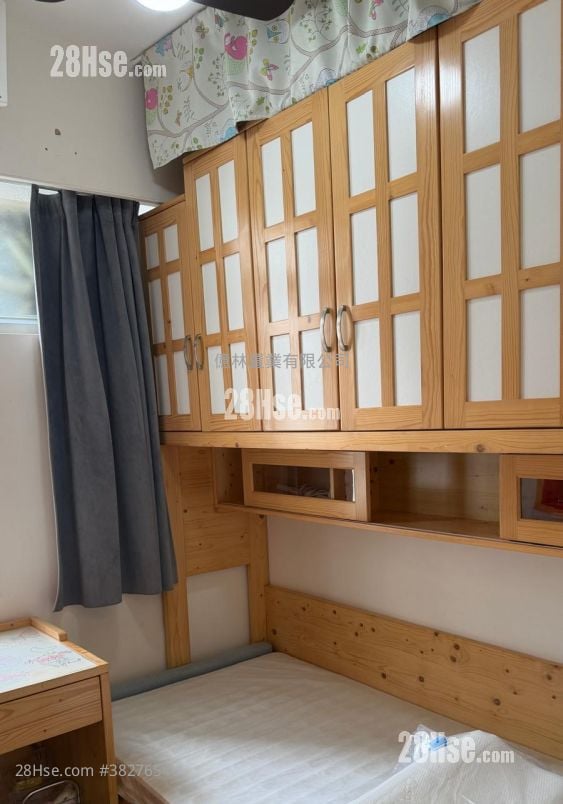 翠丽花园 售盘 3 房 , 1 浴室 591 平方尺