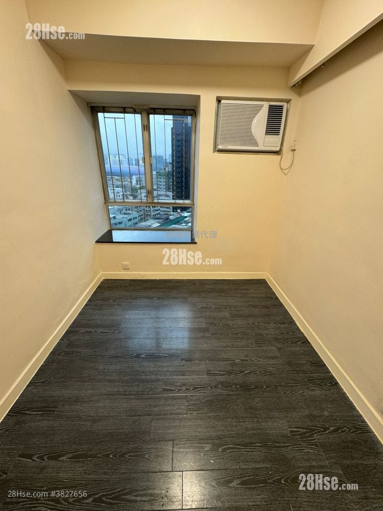 美嘉大厦 售盘 2 房 , 1 浴室 487 平方尺