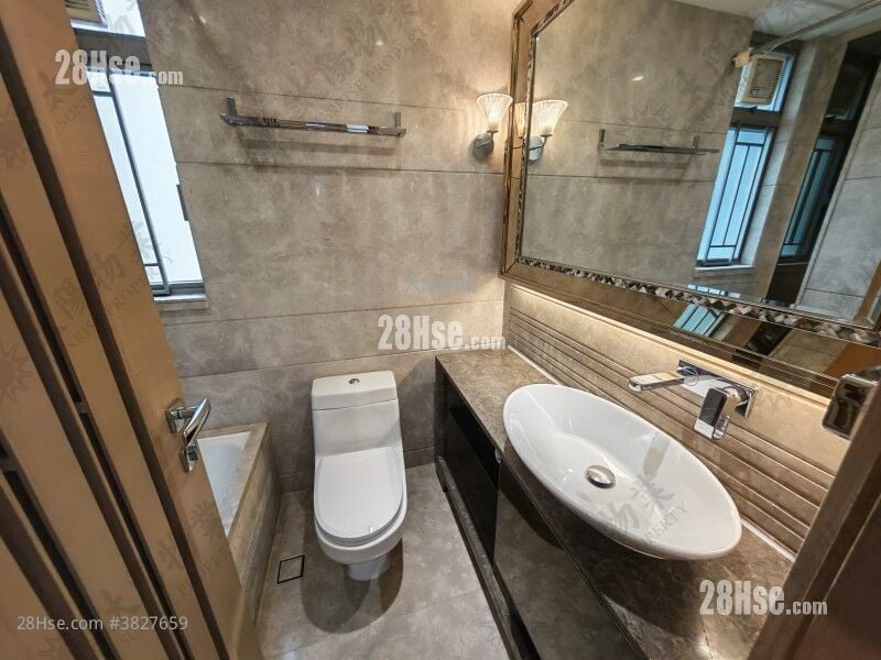 Stars By The Harbour Rental 3 Bedrooms 728 ft²