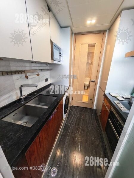 Stars By The Harbour Rental 3 Bedrooms 728 ft²