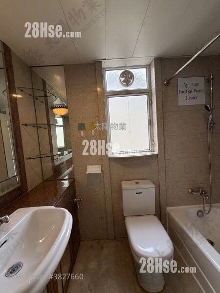 Laguna Verde Rental 4 Bedrooms 884 ft²