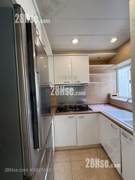 Laguna Verde Rental 4 Bedrooms 884 ft²