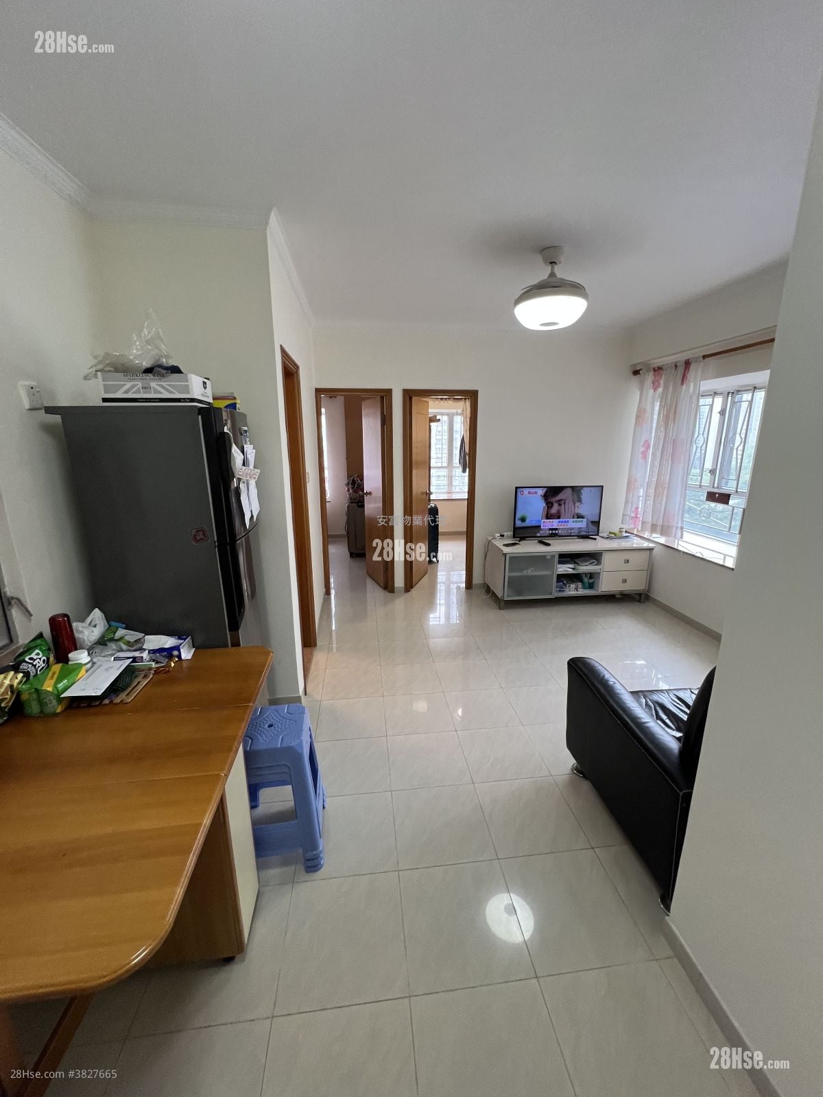 大埔中心 售盤 2 房 , 1 浴室 451 平方呎