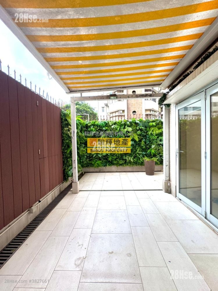 海麗軒 售盤 1 房 , 1 浴室 424 平方呎