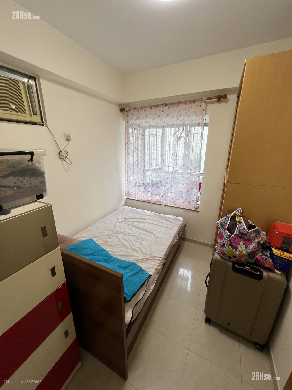 大埔中心 售盤 2 房 , 1 浴室 451 平方呎