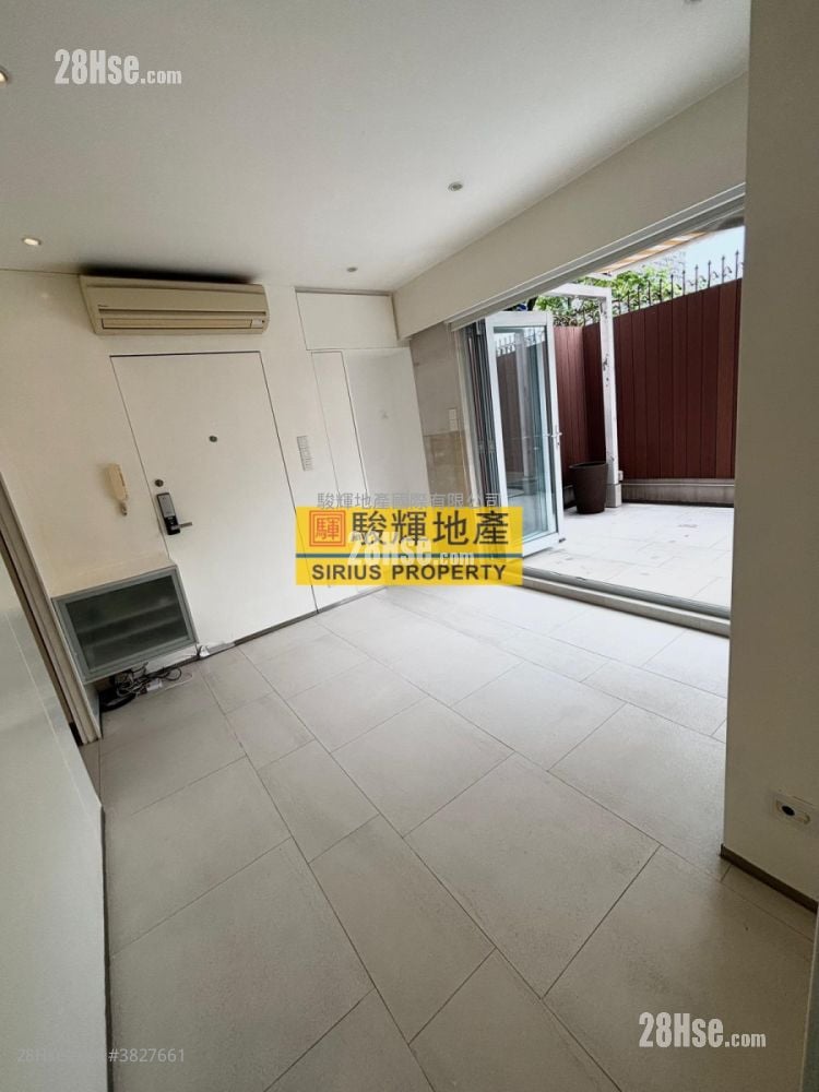 海麗軒 售盤 1 房 , 1 浴室 424 平方呎