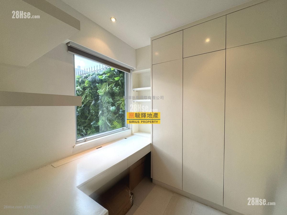 海麗軒 售盤 1 房 , 1 浴室 424 平方呎